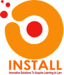 logo del progetto INSTALL