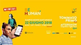 Festival musicale all'interno di Monte Sant'Angelo - "Be Human"