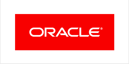 Logo Oracle