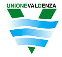 Logo dell'Unione Val D'Enza