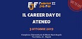 Federico II Job Fair career day 2019