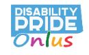 Logo Disability Pride Onlus