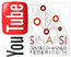 icona SInAPSi su Youtube