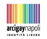 logo Arcigay Napoli