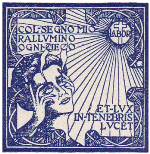 logo dell'Istituto Colosimo