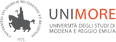 logo Università di Modena e Reggio Emilia