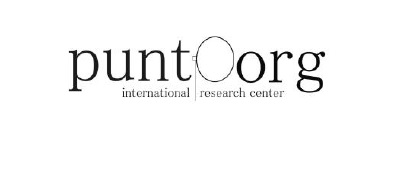 logo PuntoOrg