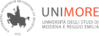 logo Università di Modena e Reggio Emilia