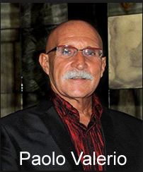 Paolo Valerio