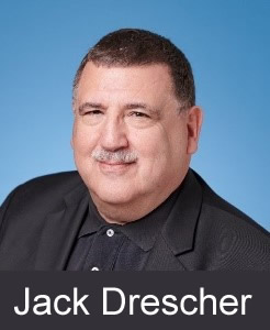 Jack Drescher