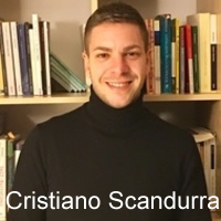 Cristiano Scandurra