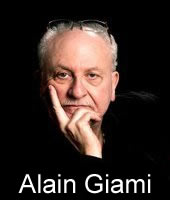 Alain Giami