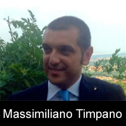 Massimiliano Timpano