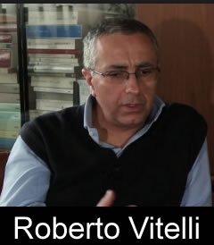 Roberto Vitelli