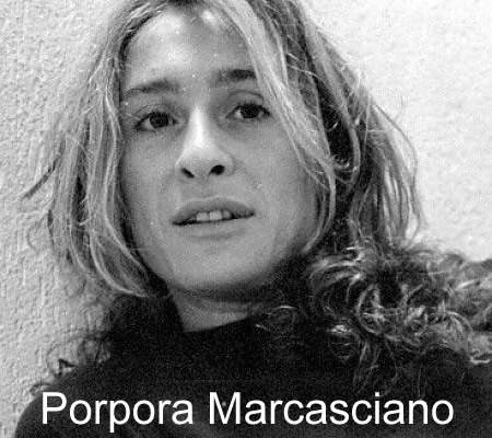 Porpora Marcasciano