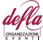 Logo "Defla" organizzazione eventi