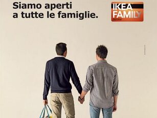 Spot ikea sulle famiglie 