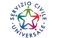 Logo Servizio Civile Universale