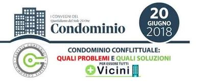 Programma di Condomino Conflittuale: quali problemi e quali soluzioni