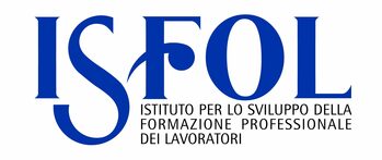 Logo dell'ISFOL