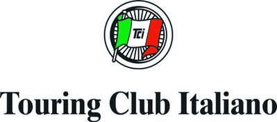 Logo del Touring Club Italiano