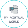 Logo My Virtual World