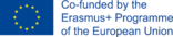 Logo Erasmus+