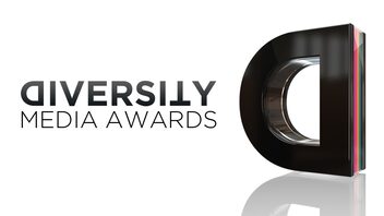 Logo Diversity Media Awards