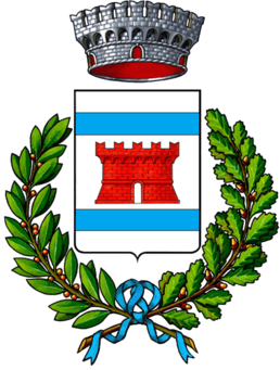 Logo Comune di Buccinasco