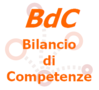 Logo Bilancio di Competenze SInAPSi