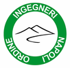 Logo dell'Ordine degli Ingegneri di Napoli