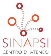 Logo del Centro SInAPSi