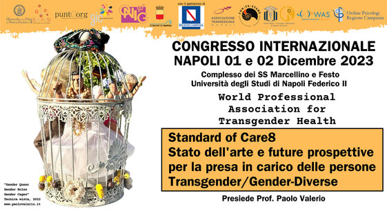 Locandina del Congresso