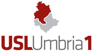 Logo Azienda Unità Sanitaria Locale Umbria n.1 di Perugia