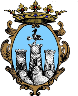 Logo Comune di Guardia Sanframondi
