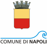 Logo Comune di Napoli