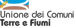 Logo Unione dei Comuni Terre e Fiumi