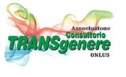logo Associazione Consultorio Transgenere