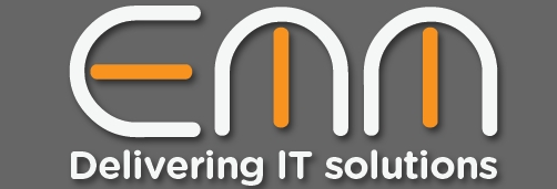 logo dell'Azienda EMM Informatica