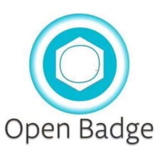 logo Open Badge