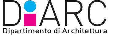 Logo DiARC - Dipartimento di Architettura