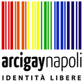Logo Arcigay