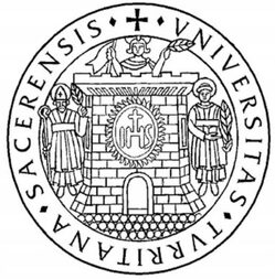 Logo Università di Sassari