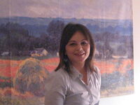 Anna Lisa Amodeo