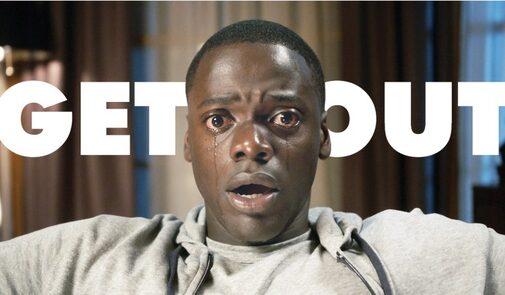 immagine del film get out