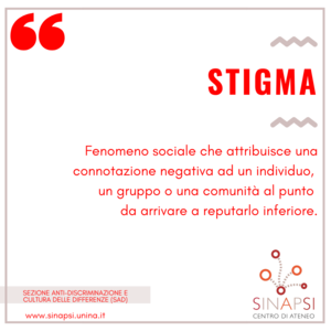 Anteprima grafica descrizione STIGMA