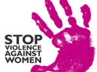 Stop violenza alle donne