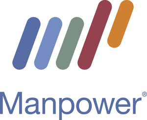 logo Manpower