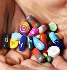 Pillole social