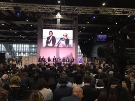 Il convegno Forum PA 2018